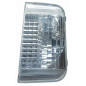 FANALE RETROVISORE DESTRO 5W CITROEN e JUMPER III 20202023      , CITROEN JUMPER III 20062014      , CITROEN JUMPER III 2014   