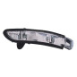 FANALE RETROVISORE SINISTRO LED MERCEDES-BENZ CLS COUPE W219 20042008       VERS 2009 , MERCEDES-BENZ E CLASS W211 20022009    