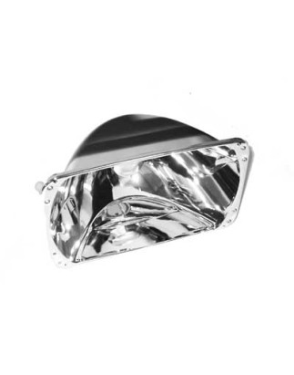 PROIETTORE DESTRO SCANIA 112 - 113 SERIE G - P - R - T 19801996      , SCANIA 93 H-143 19871995      , SCANIA T 143 H 19881996