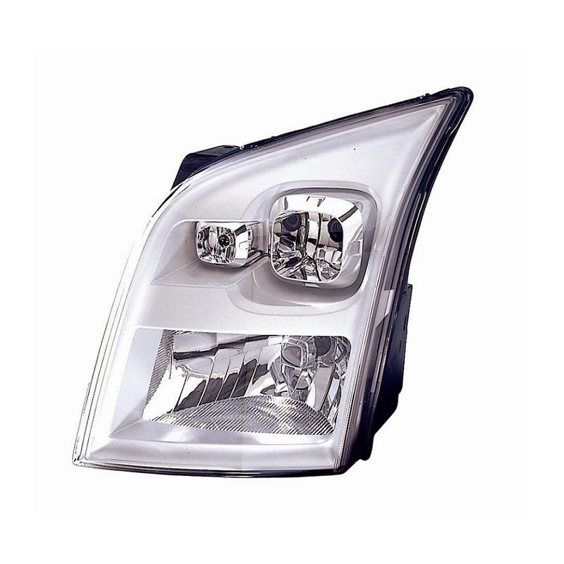PROIETTORE DESTRO FORD TRANSIT FAFBFZFC 20062013