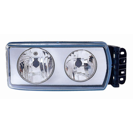 PROIETTORE DESTRO IVECO STRALIS 20032019       VERS 2007 , IVECO EUROCARGO 2003