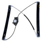 ALZACRISTALLO MECCANISMO ANTERIORE DESTRO 5 PORTE PORSCHE CAYENNE 9PA 20032010      , VOLKSWAGEN TOUAREG 7LA7L67L7 20032010
