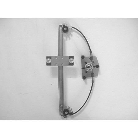 ALZACRISTALLO MECCANISMO POSTERIORE DESTRO 5 PORTE ANTIPINCH AUDI A3 8P18PA 20032008      , AUDI A3 8P18PA8P7 20082012