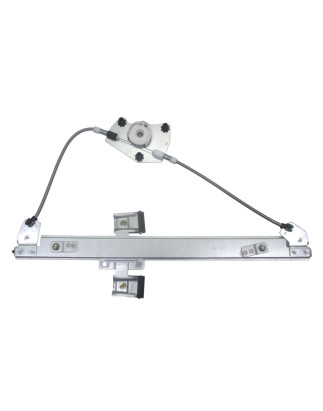 ALZACRISTALLO MECCANISMO ANTERIORE DESTRO 3 PORTE SEAT Mii KF1KE1 2012          , SKODA CITIGO NF1 20122017      , VOLKSWAGEN U