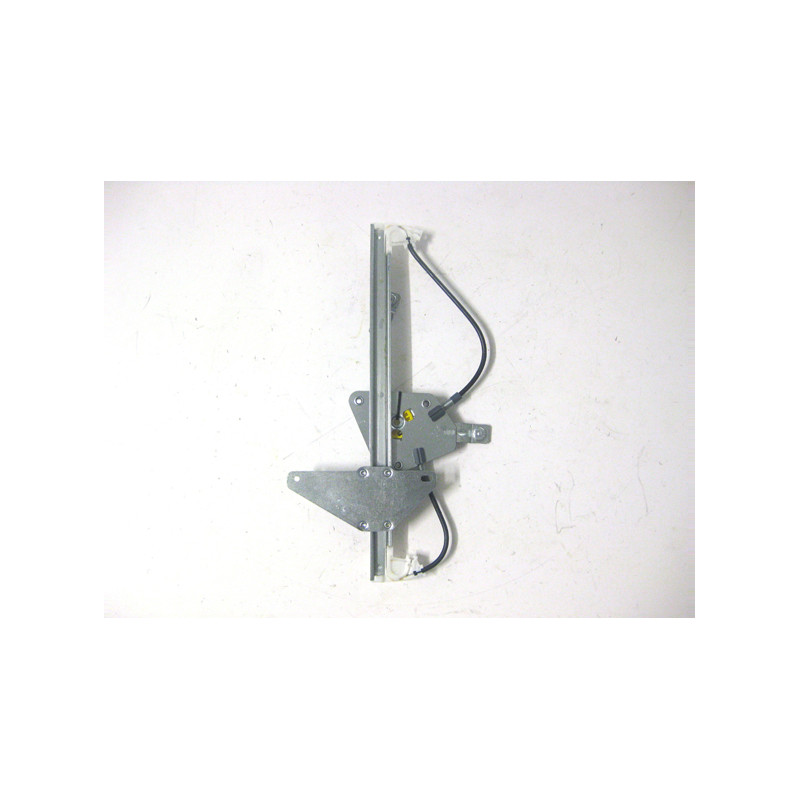 ALZACRISTALLO MECCANISMO POSTERIORE SINISTRO 5 PORTE PEUGEOT 308 I 4B4A4C 20082013