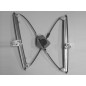 ALZACRISTALLO MECCANISMO ANTERIORE SINISTRO 5 PORTE FIAT STILO 192 20012006