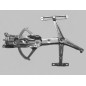 ALZACRISTALLO MECCANISMO ANTERIORE SINISTRO 5 PORTE OPEL ZAFIRA T98 19992005