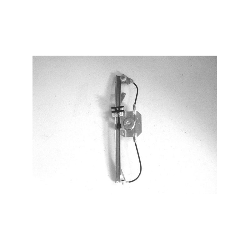 ALZACRISTALLO MECCANISMO ANTERIORE SINISTRO 5 PORTE CITROEN NEMO AA 2008          , FIAT FIORINOQUBO 225 20082016      , FIAT F