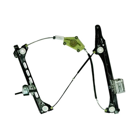 ALZACRISTALLO MECCANISMO ANTERIORE DESTRO 3 PORTE AUDI TT 8J38J9 20062014