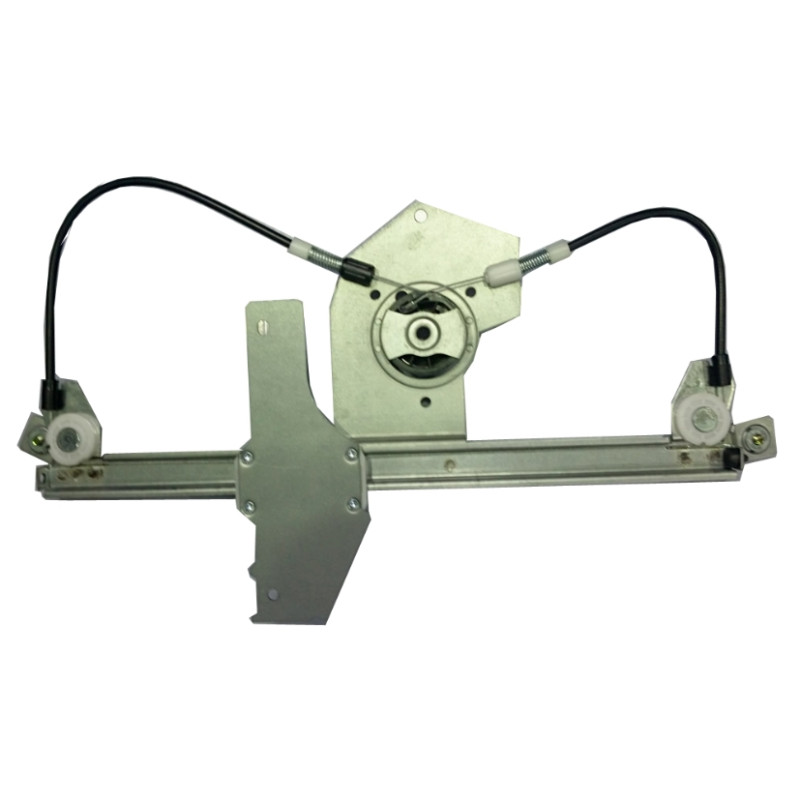 ALZACRISTALLO MECCANISMO POSTERIORE DESTRO 5 PORTE PEUGEOT 207 WDWAWC 20062014