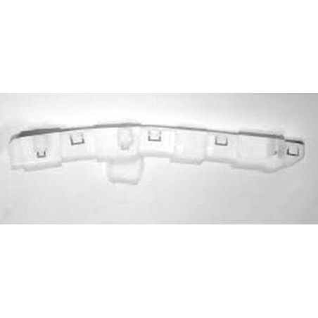 STAFFA PARAURTI ANTERIORE SINISTRA NISSAN QASHQAI J10NJ10 20102013