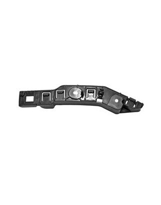 STAFFA PARAURTI ANTERIORE SUPERIORE SINISTRA JEEP COMPASS MPM6MVM7 20162022