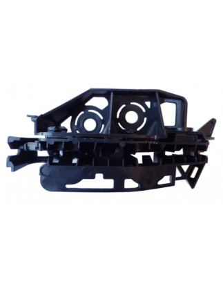 STAFFA PARAURTI ANTERIORE SINISTRA PEUGEOT 308 I 4B4A4C 20082013