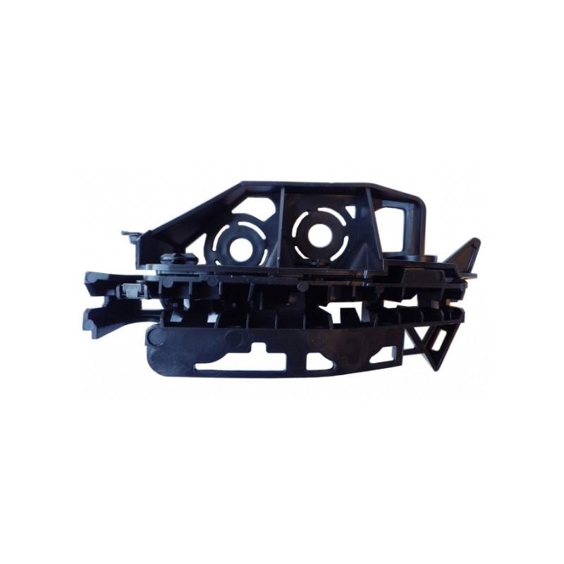 STAFFA PARAURTI ANTERIORE SINISTRA PEUGEOT 308 I 4B4A4C 20082013