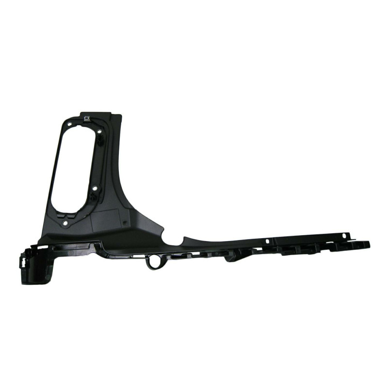 STAFFA PARAURTI POSTERIORE SINISTRA MINI CABRIO R57 20082010      , MINI CLUBMAN R55 20062010      , MINI COOPERONE R56 20062011