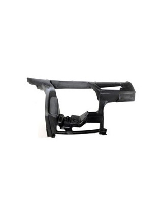 STAFFA PARAURTI ANTERIORE LATERALE DESTRA VOLKSWAGEN GOLF VI 5K1 20082013      , VOLKSWAGEN GOLF VI VARIANT AJ5 20092014