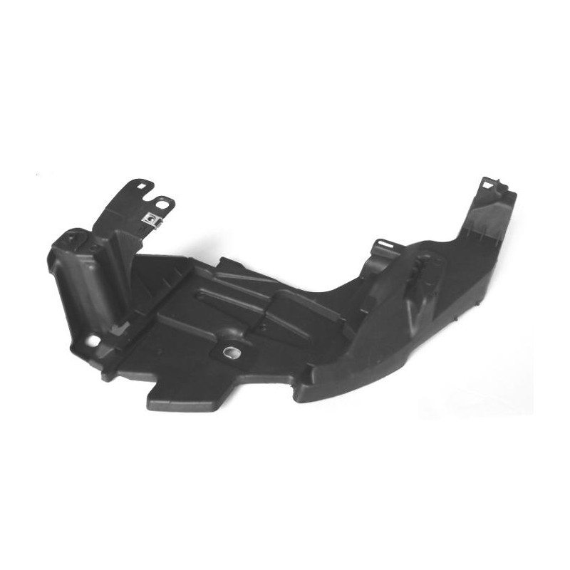 STAFFA PARAURTI SOTTOFARO SINISTRA RENAULT MEGANE CABRIO EM0EM1 20102014      , RENAULT MEGANE COUPE DZ0DZ1 20082014      , REN
