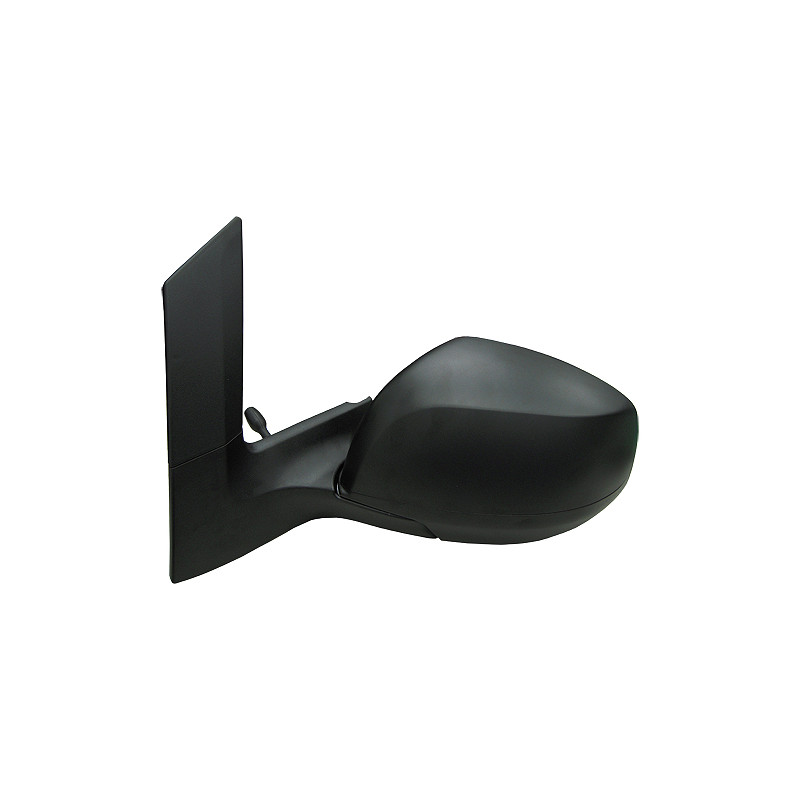 RETROVISORE MECCANICO DESTRO NERO OPEL AGILA H08 20082014      , SUZUKI SPLASH EX 20072012