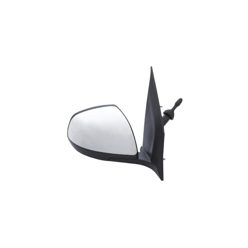 RETROVISORE MECCANICO DESTRO CON PRIMER NISSAN PIXO UA0 2009          , SUZUKI ALTO HA12HA23HA22HA24HA25 20082014