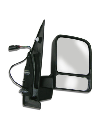 RETROVISORE ELETTRICO DESTRO TERMICO FORD TRANSIT CONNECT P64P70P80 20032010      , FORD TRANSIT CONNECT P64P70P80 20102013