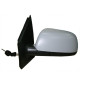 RETROVISORE MECCANICO SINISTRO CON PRIMER ASFERICO VOLKSWAGEN POLO 9N2 20022005