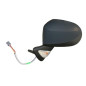 RETROVISORE ELETTRICO DESTRO 9 PIN CON PRIMER TERMICO CON FANALINO INTEGRATO CON SONDA RENAULT MODUS FJP0 20082013