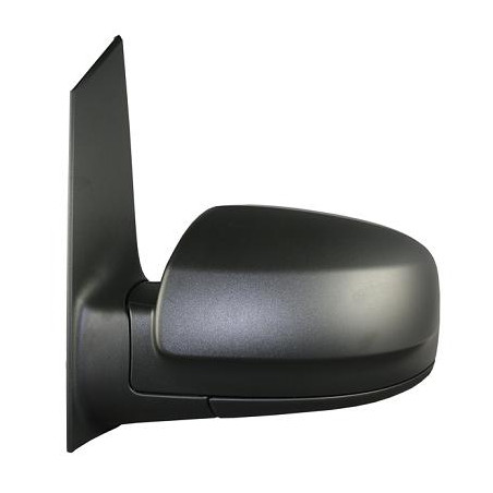 RETROVISORE MANUALE DESTRO NERO T�V ASFERICO MERCEDES-BENZ VITO&VIANO W639 20102015