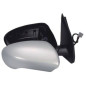 RETROVISORE ELETTRICO DESTRO 7 PIN CON PRIMER TERMICO RICHIUDIBILE ELETTRICAMENTE NISSAN QASHQAI J10NJ10 20072010      , NISSAN