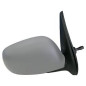RETROVISORE MECCANICO DESTRO CON PRIMER NISSAN MICRA K11 0100  010  NISSAN MICRA K11 0192  0198, NISSAN MICRA K11 0198  0100