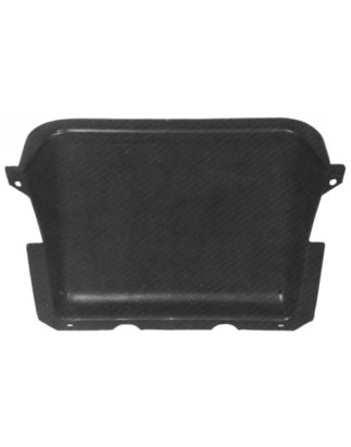 VASCHETTA SOTTOCRUSCOTTO FIAT 500 FLR