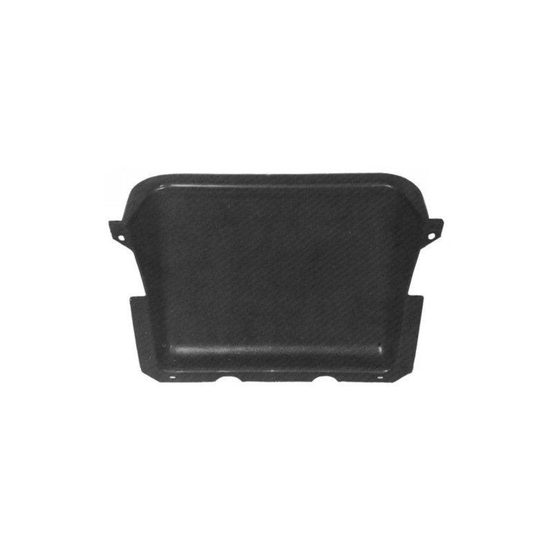 VASCHETTA SOTTOCRUSCOTTO FIAT 500 FLR