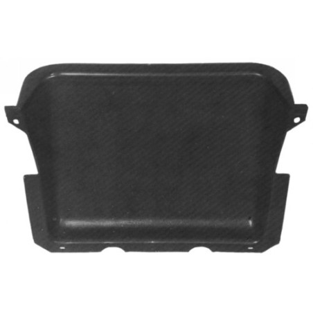 VASCHETTA SOTTOCRUSCOTTO FIAT 500 FLR