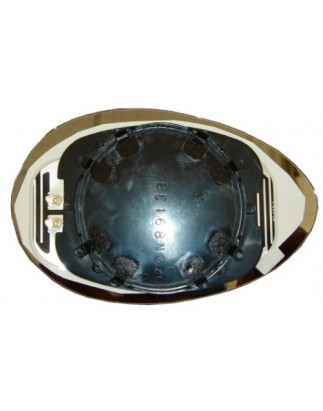 VETRO CON PIASTRA SINISTRO TERMICO ALFA ROMEO 156 932 0103  0105, ALFA ROMEO 156 932 0197  0103