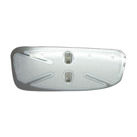 VETRO CON PIASTRA DESTRO PARTE INFERIORE CON CORNICE TERMICO VOLKSWAGEN CRAFTER 0117