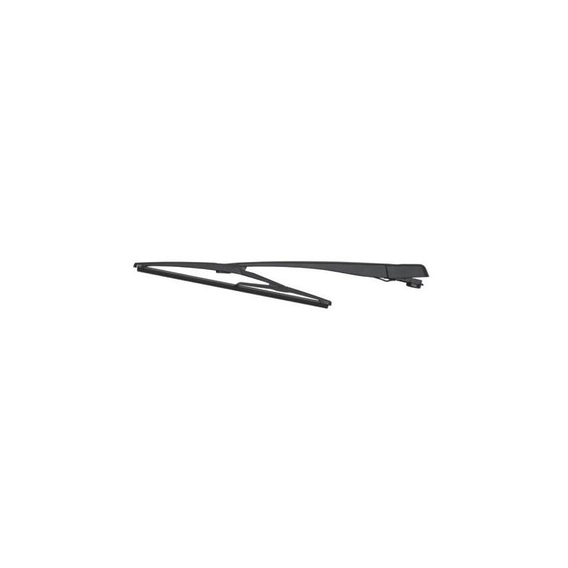 BRACCIO SPAZZOLANTE POSTERIORE 12 305mm OPEL CORSA D S07 20062015