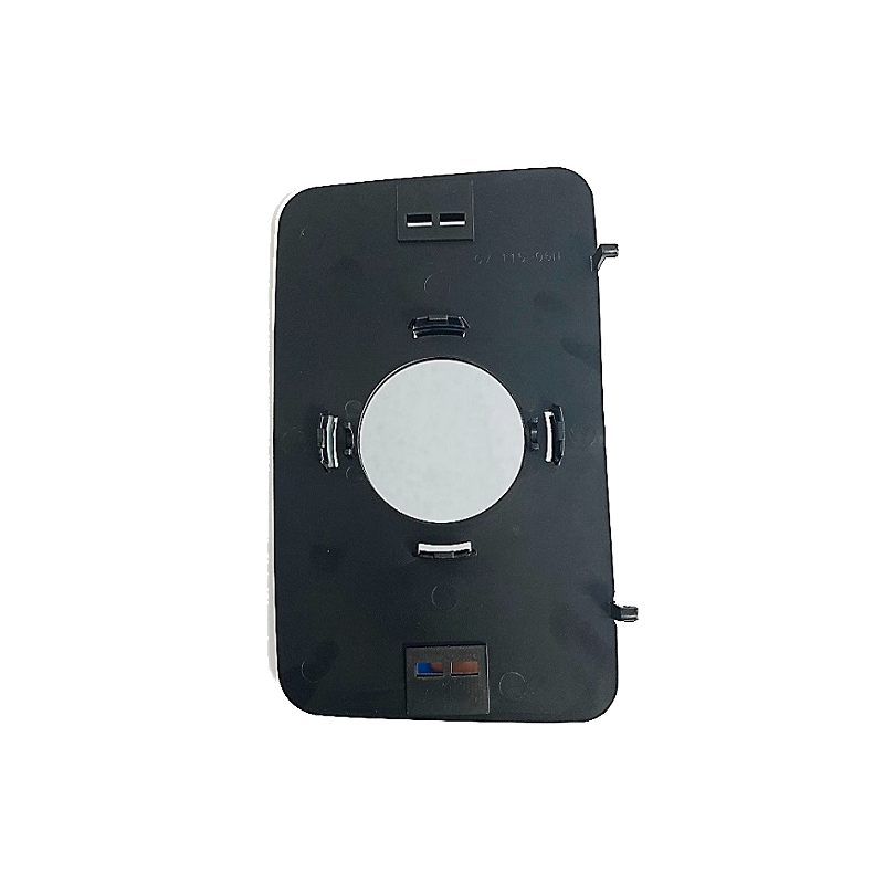 VETRO CON PIASTRA DESTROSINISTRO ATTACCO TONDO SMOLLA CITROEN JUMPER I 230L230P230 0194  010  FIAT DUCATO I 290 0189  0194, FIA