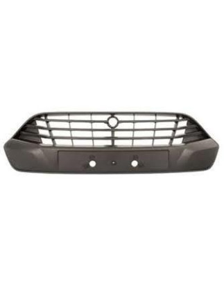 GRIGLIA PARAURTI ANTERIORE SUPERIORE FORD TRANSITTOURNEO CUSTOM FYFZ 20132018