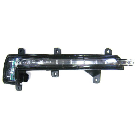 FANALE RETROVISORE SINISTRO A LED AUDI R8 422423 20072016      , AUDI TT 8J38J9 20062014