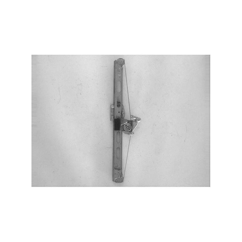 ALZACRISTALLO MECCANISMO ANTERIORE DESTRO 5 PORTE MERCEDES-BENZ A CLASS W168 19982004