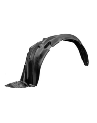 LOCARO ANTERIORE SINISTRO MAZDA 2 HYBRID 012  TOYOTA YARIS IV 0120