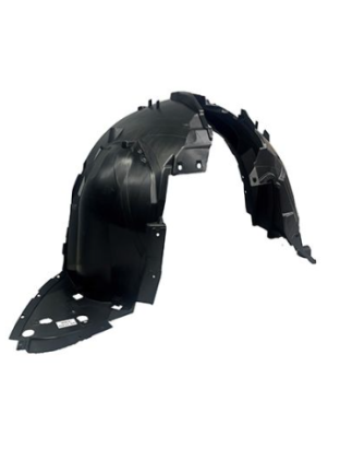 RIPARO PASSARUOTA ANTERIORE DESTRO NISSAN QASHQAI 0121