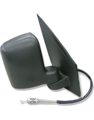 RETROVISORE MECCANICO DESTRO FORD TRANSIT CONNECT P64P70P80 20032010      , FORD TRANSIT CONNECT P64P70P80 20102013
