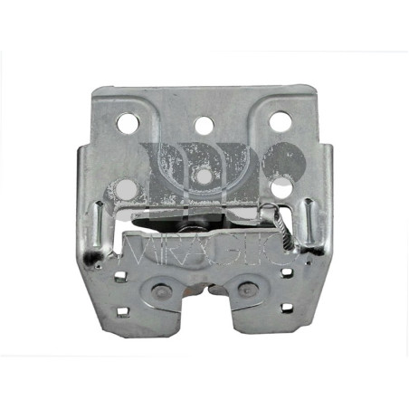 CHIUSURA COFANO GANCIO POSTERIORE FIAT PANDA 141 19862003