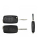GUSCIO CHIAVE NERO 3 TASTI: TASTO APERTURA TASTO CHIUSURA TASTO PORTELLONE LAMA HU64 AUDI A4 8D2 19942000      , AUDI A6 4B24B4