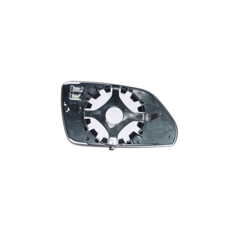 VETRO CON PIASTRA SINISTRO TERMICO SKODA OCTAVIA 5 1Z31Z5 20042008      , VOLKSWAGEN CROSS POLO 9N3 20052009      , VOLKSWAGEN 
