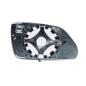VETRO CON PIASTRA SINISTRO TERMICO SKODA OCTAVIA 5 1Z31Z5 20042008      , VOLKSWAGEN CROSS POLO 9N3 20052009      , VOLKSWAGEN 