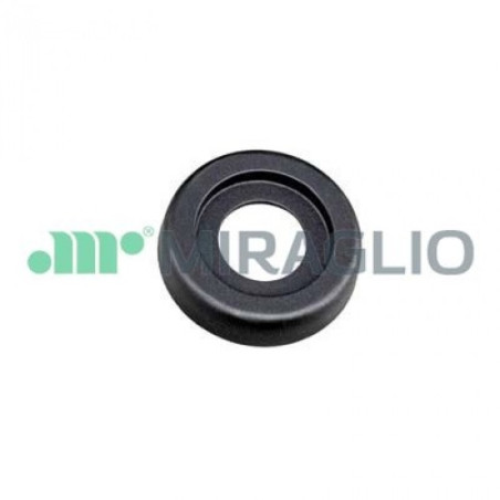 MANIGLIA ALZACRISTALLO ANTERIOREPOSTERIORE DESTROSINISTRO NERO  SOLO GHIERA IN PLASTICA  FIAT PANDA NEW 312319 2012