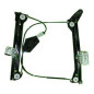 ALZACRISTALLO MECCANISMO ANTERIORE DESTRO 3 PORTE ANTIPINCH AUDI A5 8T38F78TA 20072011       VERS COUPE 2010 , AUDI A5 8T38F78T