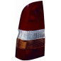 FANALE POSTERIORE SINISTRO SENZA PORTALAMPADA FORD ESCORT ANL 19901992      , FORD ESCORT ANL 19931995      , FORD ESCORT GALAN