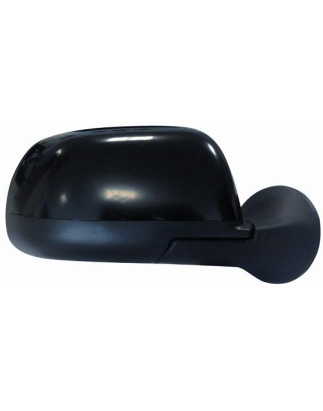 RETROVISORE MECCANICO DESTRO CON PRIMER DACIA DUSTER I HS 20102017       VERS 2013